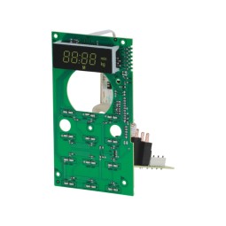 Mikrodalga Fırın Elektronik Kart - 11002416