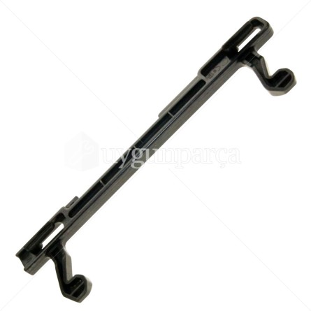 Bosch HMT84G651B Mikrodalga Fırın Kapak Kilit Dili - 00612131