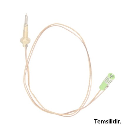 Ankastre Ocak Termokulp - 00629412