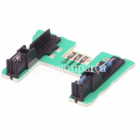 Bosch SPI50E25EU Bulaşık Makinesi Tuz Sensörü - 00611912