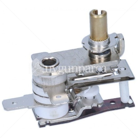 Siemens Buharlı Ütü Termostat - 00619905