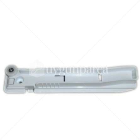 Arçelik 391572EI Buzdolabı Sığ Sebzelik Sağ Ray - 4908540100