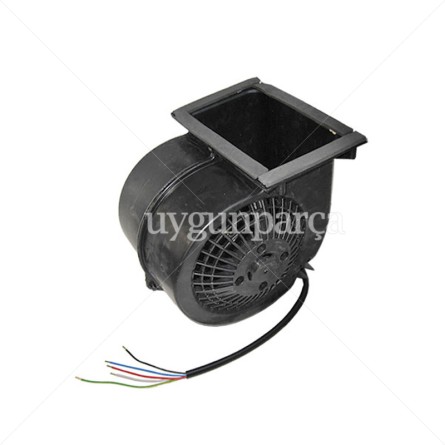 Silverline Davlumbaz Motoru - YM460.2110.02