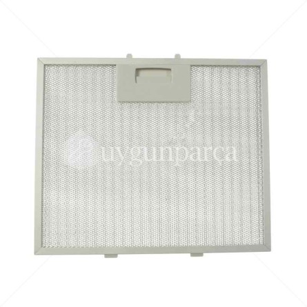 Silverline Davlumbaz Tel Filtre - YT142.1170.05