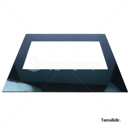 Silverline BO6036X01 Fırın İç Kapak Camı - 15400022351