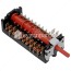 Silverline Fırın Komütatör - 8062894