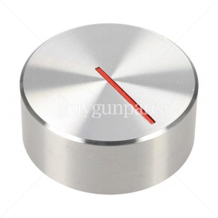 Silverline CS5331B01 Ankastre Ocak Düğmesi - 8071580