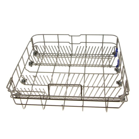 Silverline Bulaşık Makinesi Alt Sepet - 15400015995
