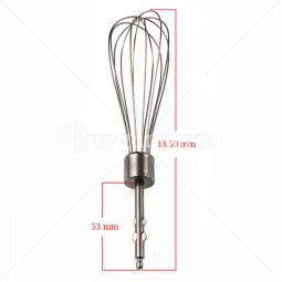 Universal Blender Çırpma Teli - 31848