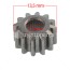 Blender Motor Demir Dişlisi - 032345