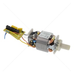 Blender Motor ve Elektronik Kart - SHB 3036