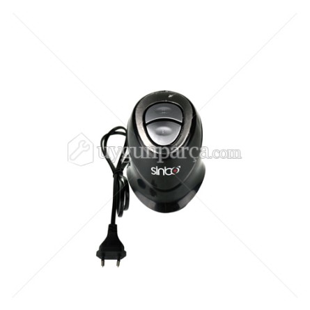 Sinbo Rondo Doğrayıcı Motor Gövdesi - SHB 3042