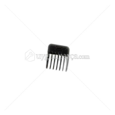 Sinbo SHC4352 Tıraş Makinesi Kesme Başlığı Klipsli Tarak - SHC 4352