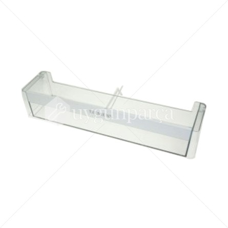 Siemens KG56NXI30 Buzdolabı Kapak Şişe Rafı  - 00708078