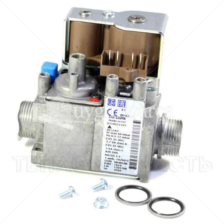 Bosch Kombi Gaz Valfi - SIT 848 0848108