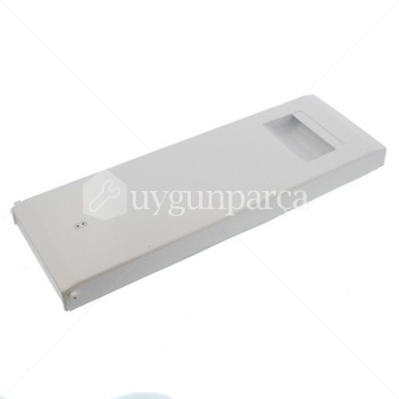 Arçelik 1060TY Buzdolabı Soğutucu Kapak - 4332400100