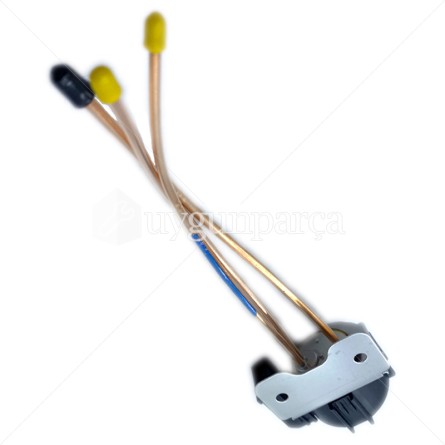 Blomberg Buzdolabı Step Motorlu Soğutma Valfi - 4859940200