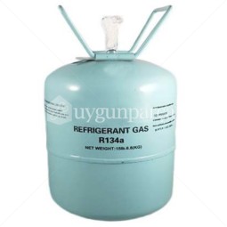 R134A Soğutucu Gazı 6.8 Kg - 37980