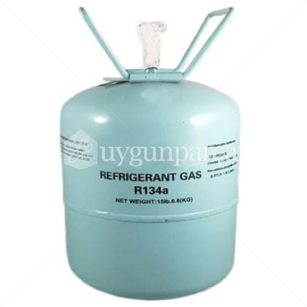 R134A Soğutucu Gazı 6.8 Kg - 37980