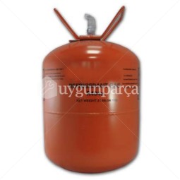 R404A Soğutucu Gazı 5.4 Kg - 37984