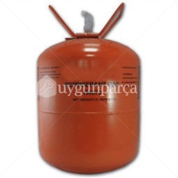 R407C Soğutucu Gazı 11.3 Kg - 37986