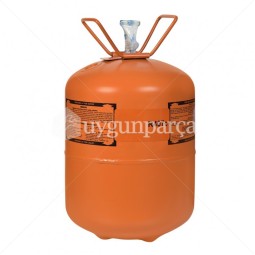 R407C Soğutucu Gazı 9.8 Kg - 37989