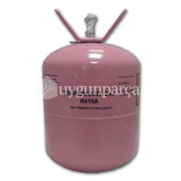 R410A Soğutucu Gazı 11,30 Kg - 37991