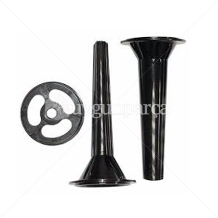 Kenwood Kıyma Makinesi Sucuk Sosis Aparatı - KW684480