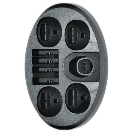 Goldmaster Tıraş Makinesi Standı - Y81070015