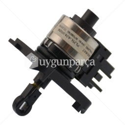 Kombi Step Motor - 97550785