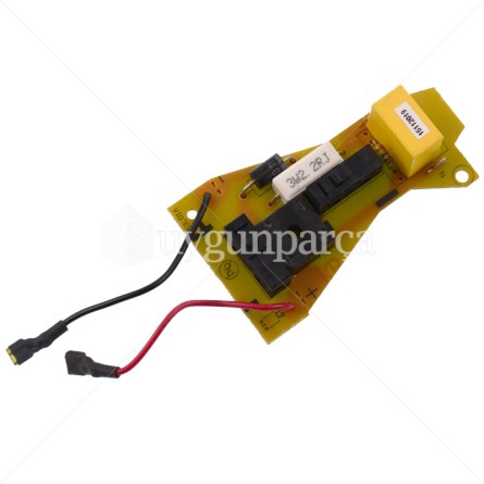 Stilevs Blender Elektronik Kart - 21252