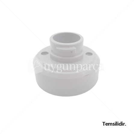 Stilevs Mago Pro Blender Gövde Ön Kapağı - 39532