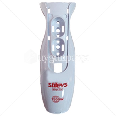 Stilevs Mago Pro Blender Gövde Ön Çerçevesi - 42404