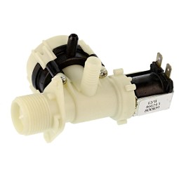 Bulaşık Makinesi Solenoid Valf - 00091051