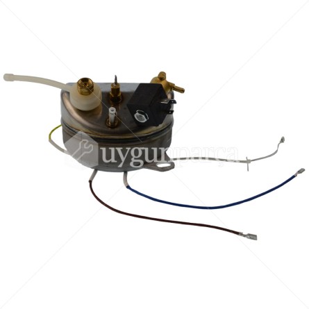 Philips GC9650 Buharlı Ütü Su Kaynatma Ünitesi - 423901014061