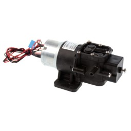 Su Sebili Pompa Motoru - 9178006372