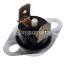 Vestel Su Sebili Termostat - 32012669