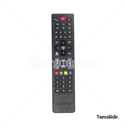 Televizyon Kumandası -  4450000056