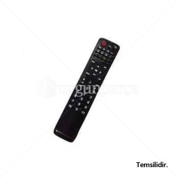 Televizyon Kumandası -  4450000066