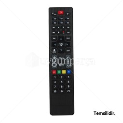Televizyon Kumandası -  4450000367