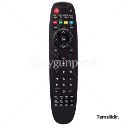 Televizyon Kumandası -  4450000378