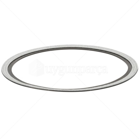 Bosch WTE8632PEE Çamaşır Kurutma Makinesi Tambur Arka Contası - 00652500