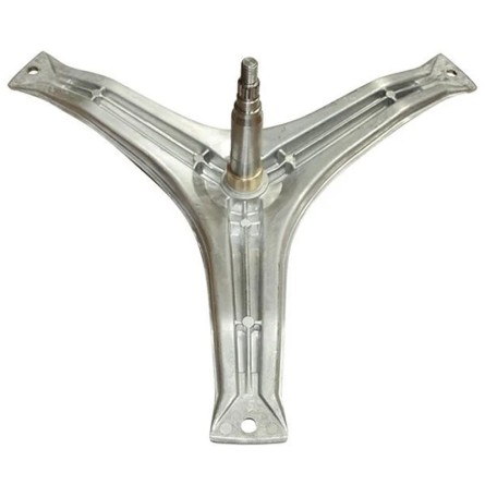 Hoover Çamaşır Makinesi Tambur Şaftı - 49003268