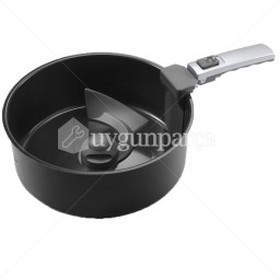 Delonghi Fritöz Teflon Haznesi - 5512510151