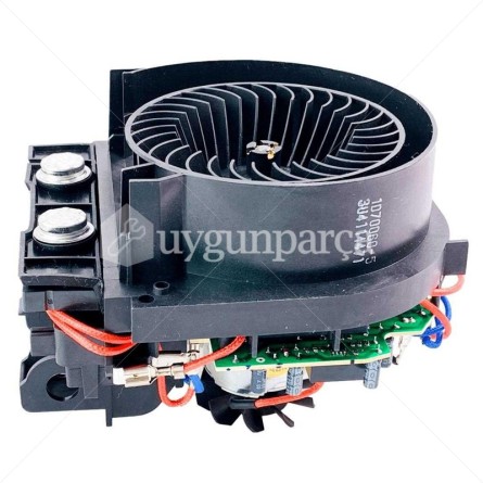 Tefal Actifry FZ706012 Fritöz Motoru - 1500992127