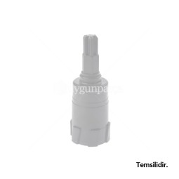 Blender Doğrayıcı Bıçak Adaptörü - 9100048881