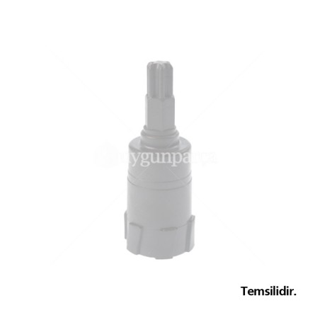 Tefal Blender Doğrayıcı Bıçak Adaptörü - 9100048881