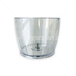 Blender Doğrayıcı Hazne - FS-00036