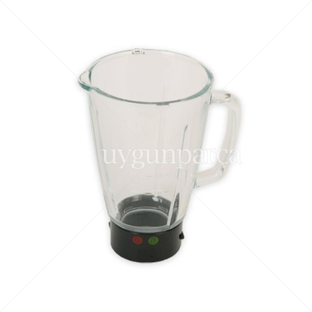 Tefal Blender Hazne - MS-650077