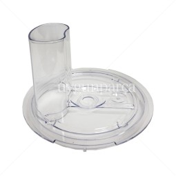 Blender Şeffaf Ara Kapak - FS-9100028286
